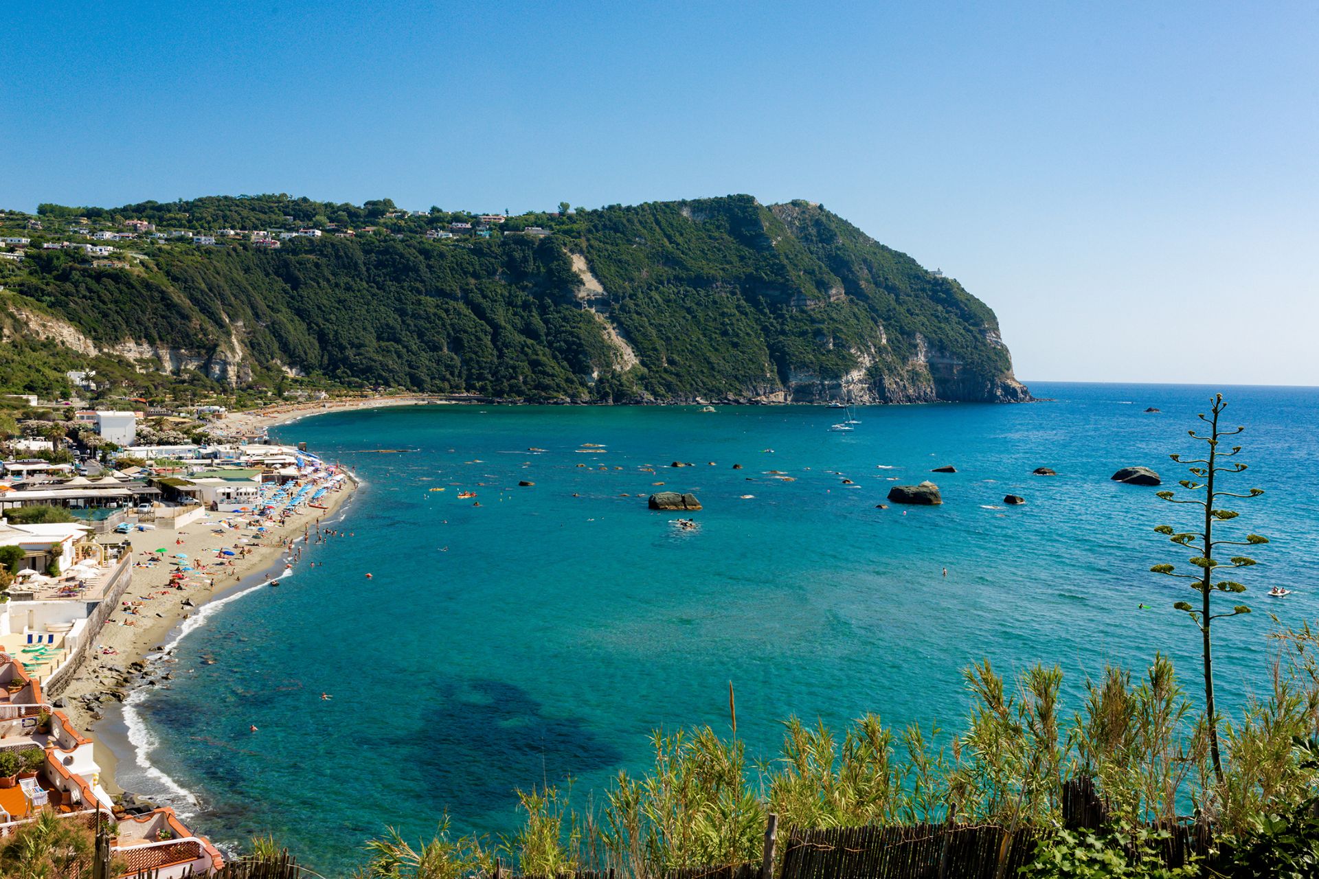 La Spiaggia di Citara